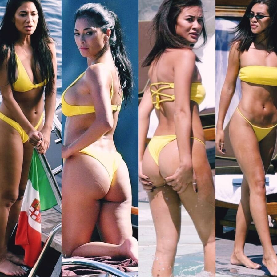 Bikini Battle