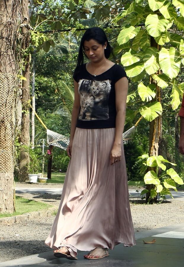 Reenu Mathew