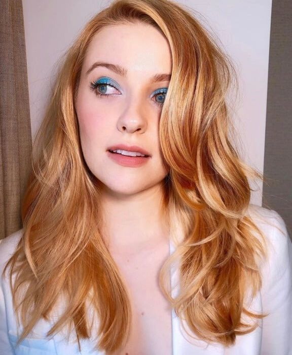 Kennedy McMann