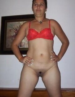 Esposas latinas amateur