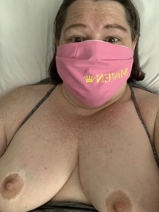 Love Tits!