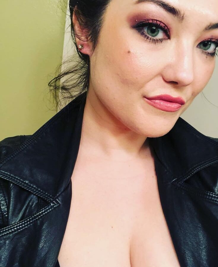 Amazing Eyes