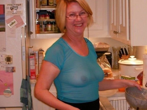 Matures Dressed For Fucking