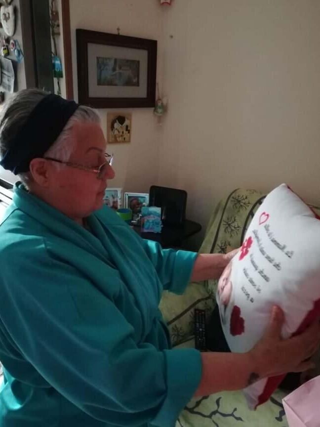 Nonna napoletana