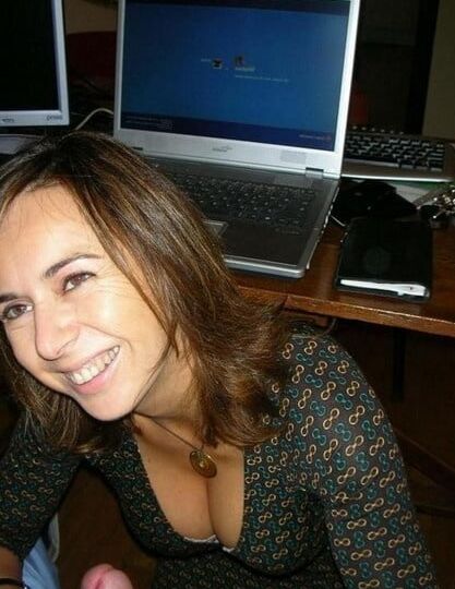 Milf Melanie