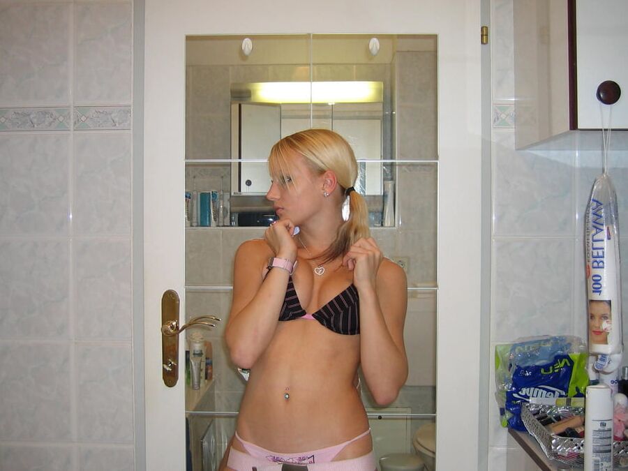 private photos