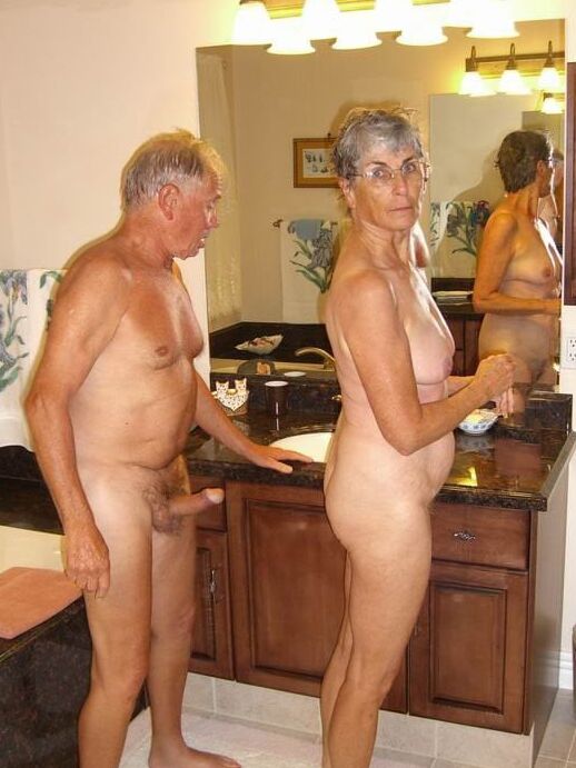Sexy Nude couples