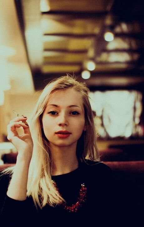 Alina Martynova (Minsk)