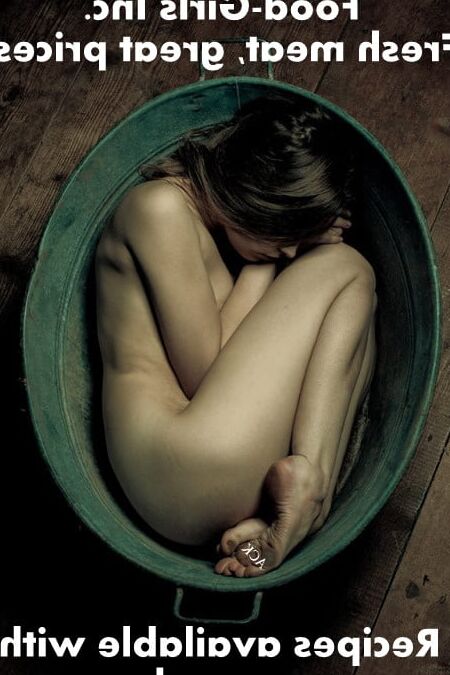Farmed Girls....