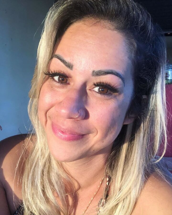 Mulherao da porra
