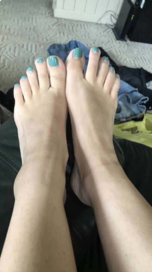 Exposed webslut for life