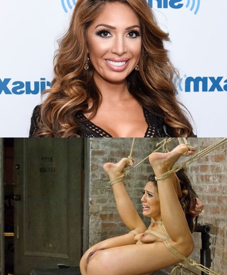 Celeb Whore Doppelgangers
