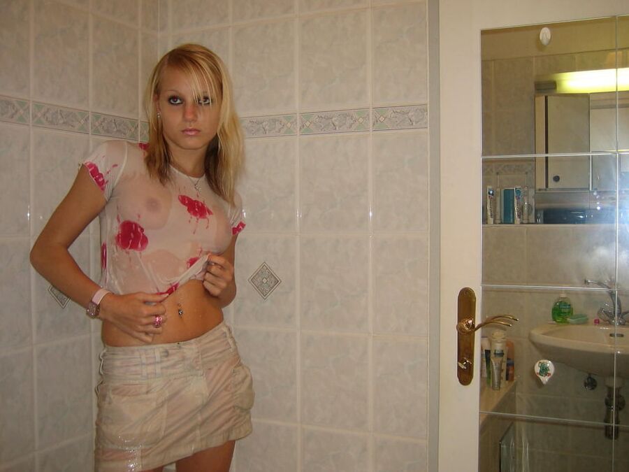 private photos
