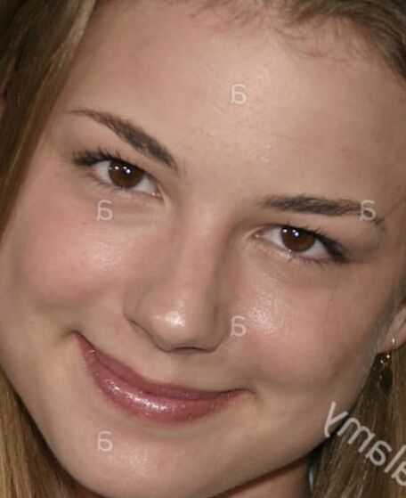 EMILY VANCAMP