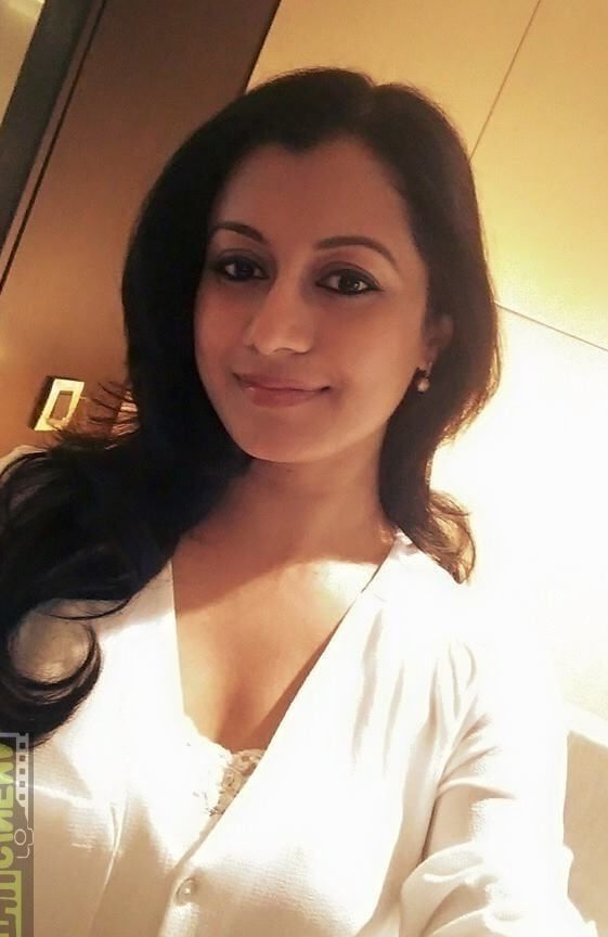 Reenu Mathew