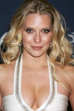 emily procter