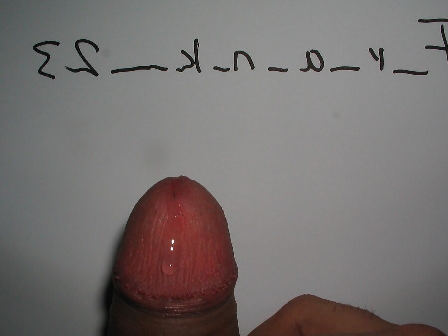 Bite cock