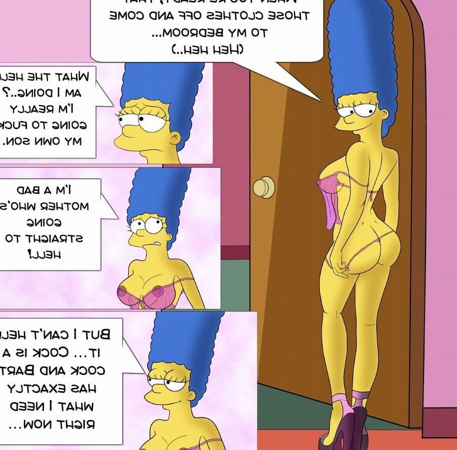 bart man of the house
