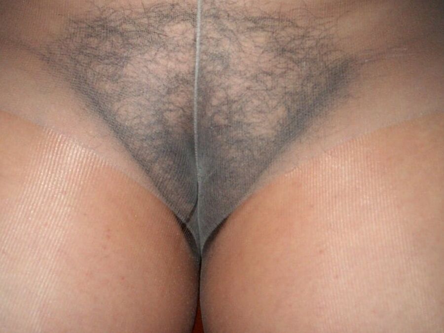 Hairy Nylon