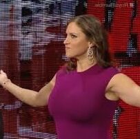 Stephanie McMahon
