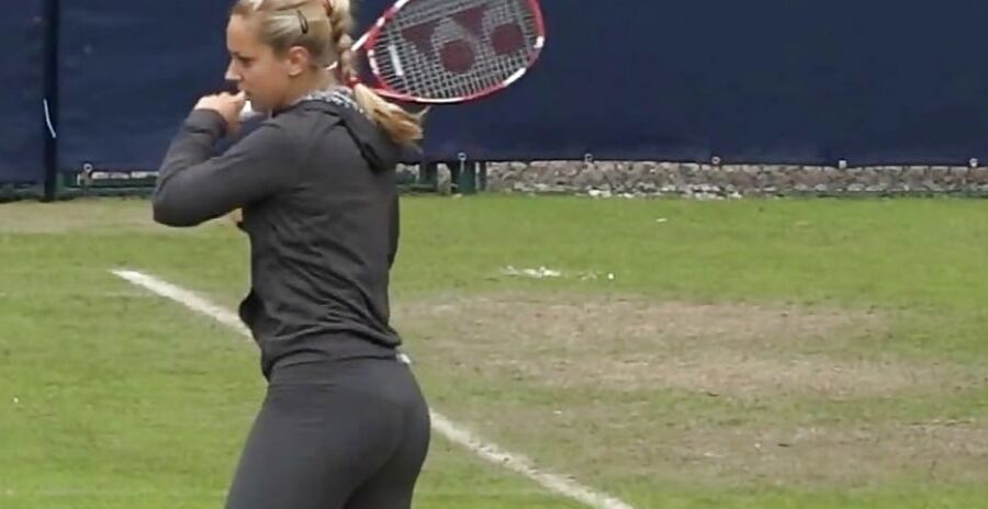 Sabine Lisicki