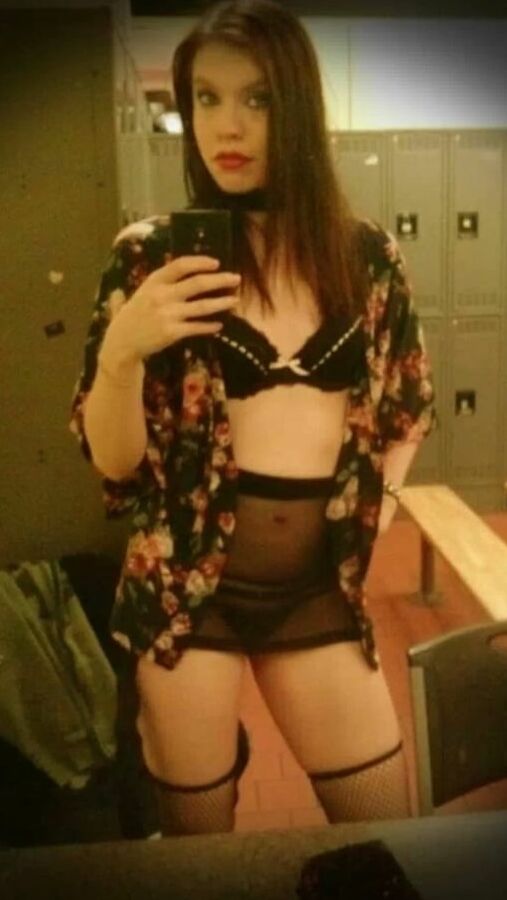 Amanda y from jersey