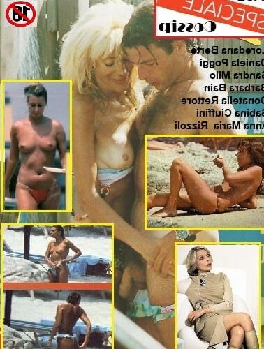 Gossip Vintage