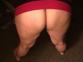 Chubby Latina Wife With Big Tits And A Nice Ass
