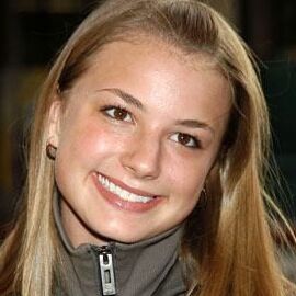 EMILY VANCAMP