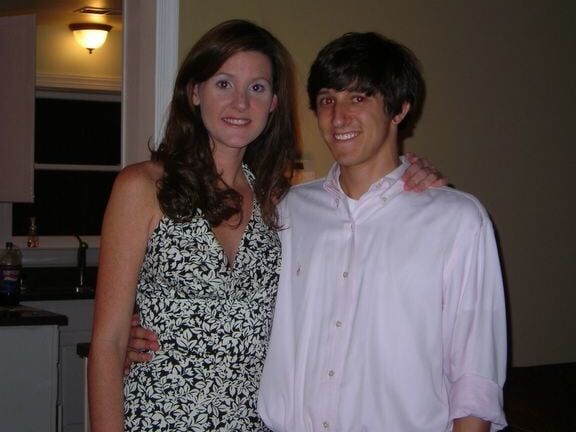 Amateur Couple
