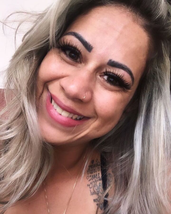 Mulherao da porra