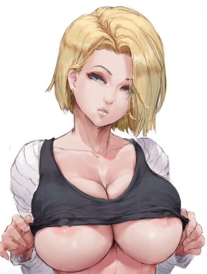 Janas Cartoon ART