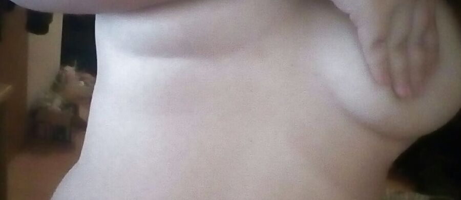 My absolute hot boobs.