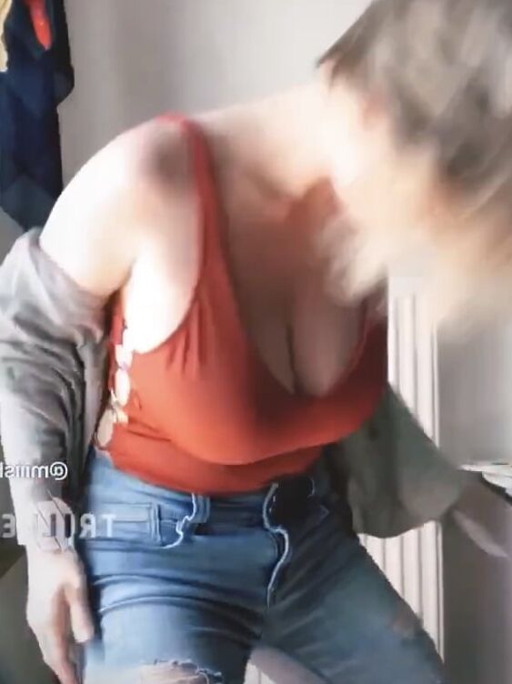 Insta hot