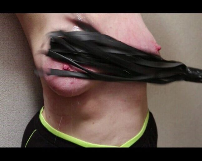 Whipping Tits