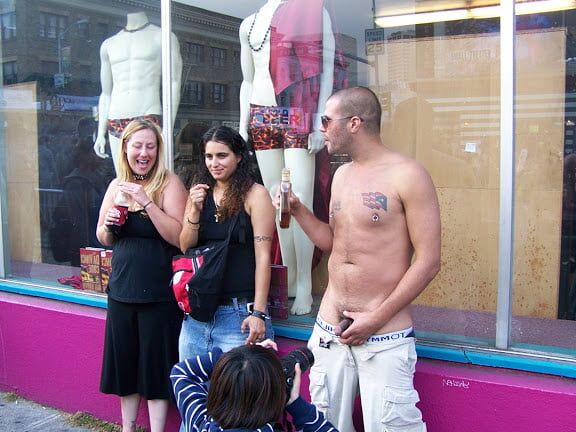 Random CFNM pics, --
