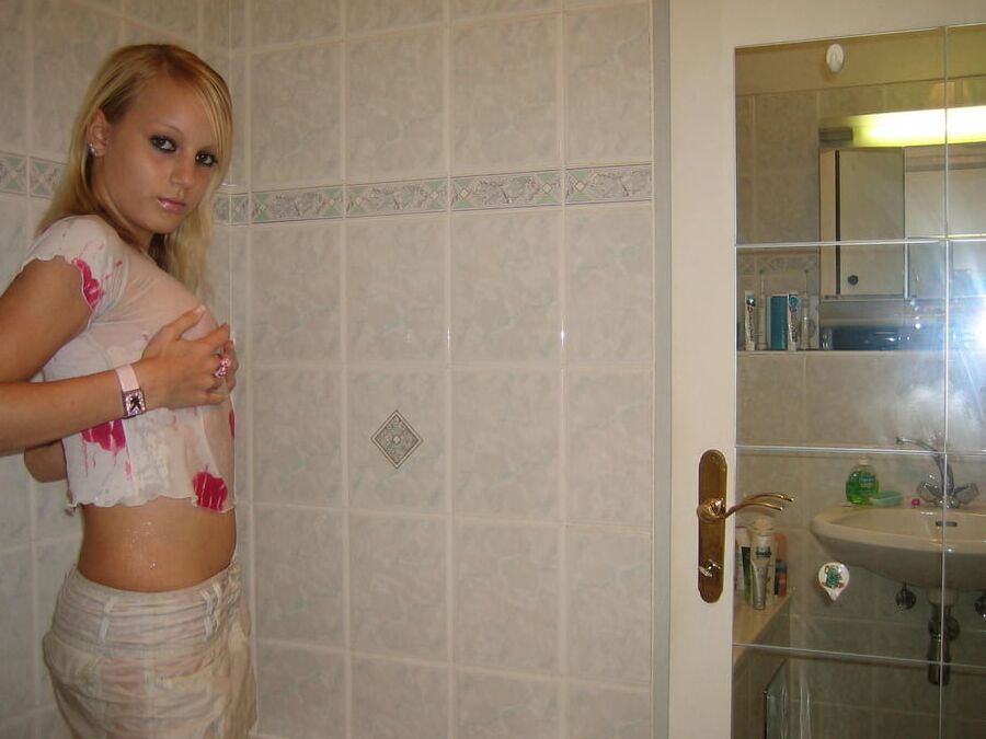 private photos