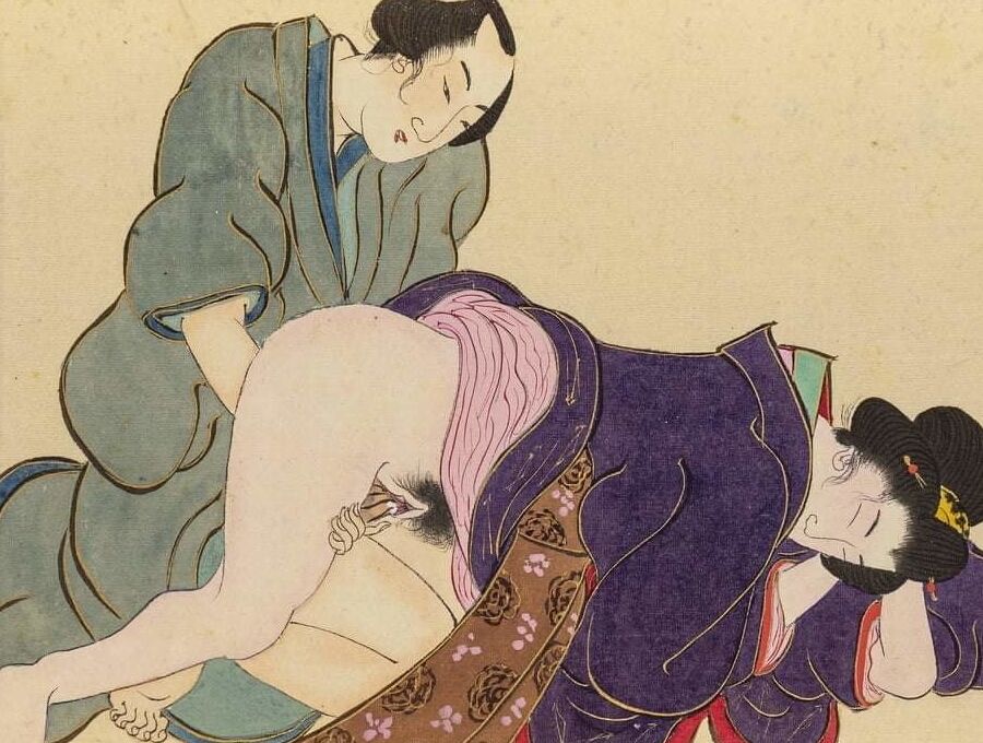 Shunga