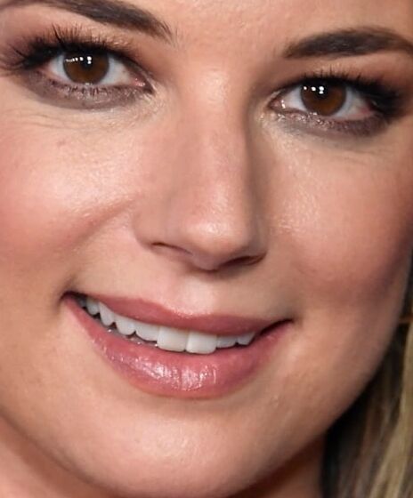 EMILY VANCAMP