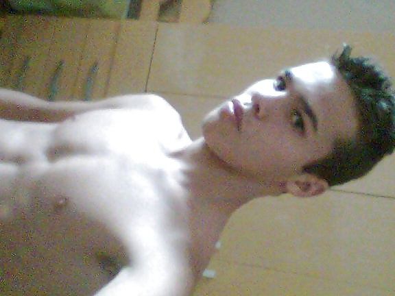 Sexy EU Dancer