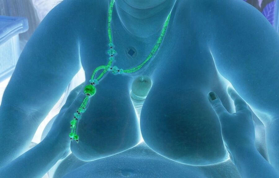 BBW negatives -