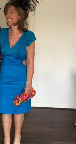 Cougar Town- Jo Jones
