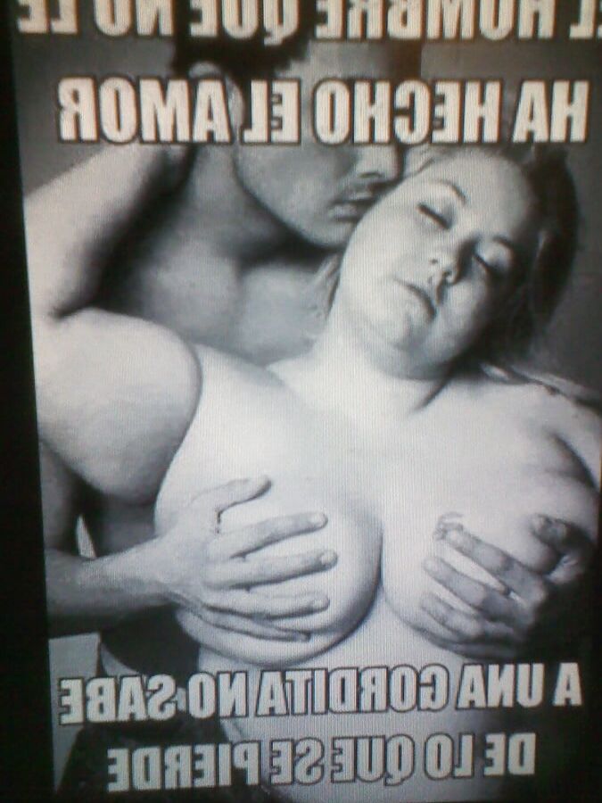 Erotic drawings
