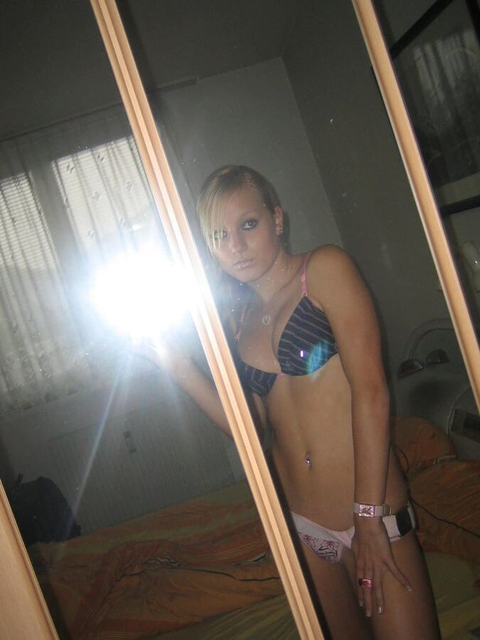 private photos