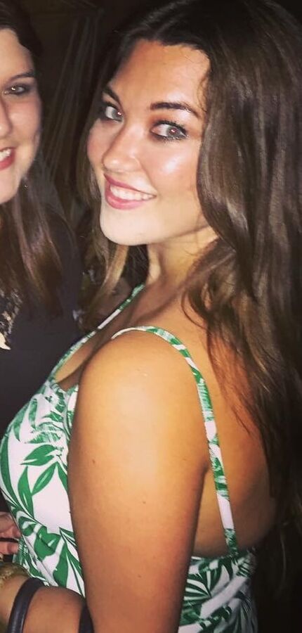Amazing Eyes