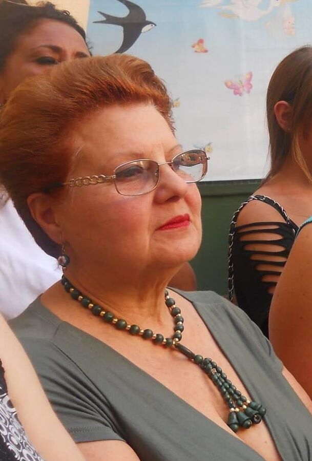 Nonna napoletana