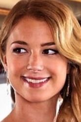 EMILY VANCAMP