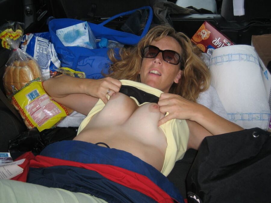MILF Colleen