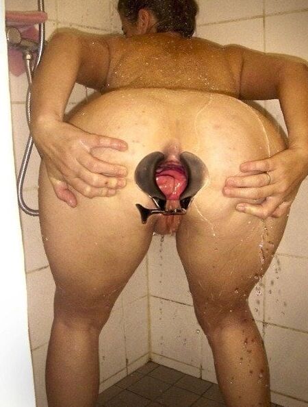 Gape
