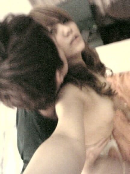 Amateur Asian